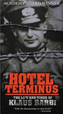 Poster do filme Hôtel Terminus